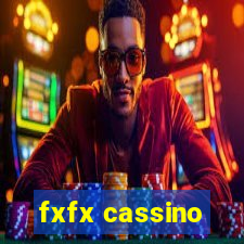 fxfx cassino